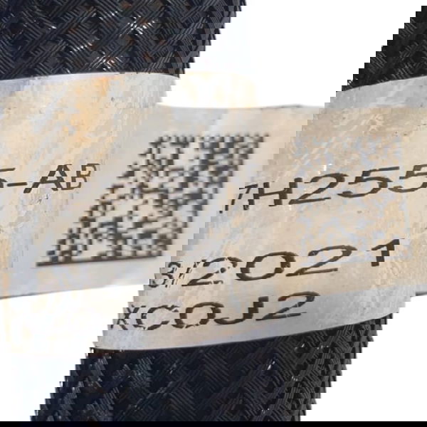 Mangueira Refrigeração Radiador Lr Discovery Sport Diesel 22