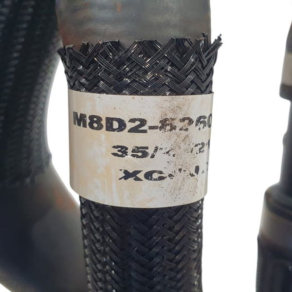 Mangueiras Refrigeração Radiador Lr Discovery Sport D. 2022