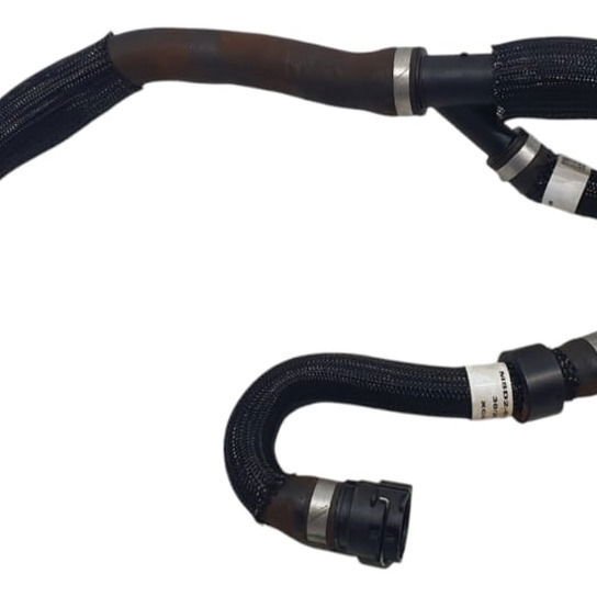 Mangueiras Refrigeração Radiador Lr Discovery Sport D. 2022