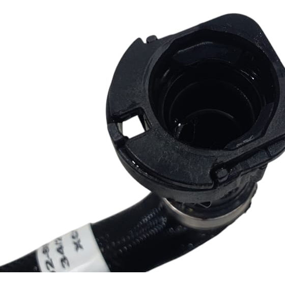 Mangueira Água Radiador Lr Discovery Sport Diesel 2022