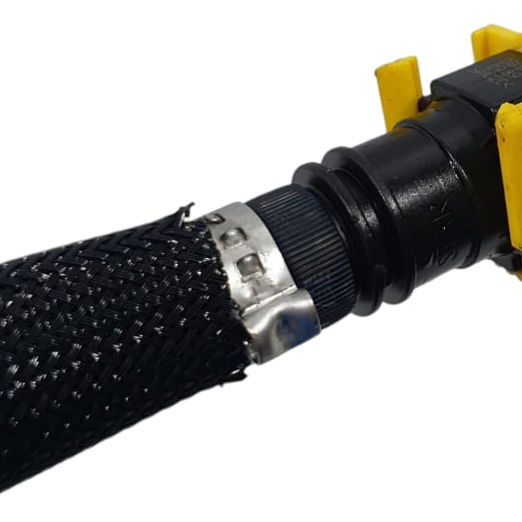 Mangueira Linha Combustível Lr Discovery Sport Diesel 2022