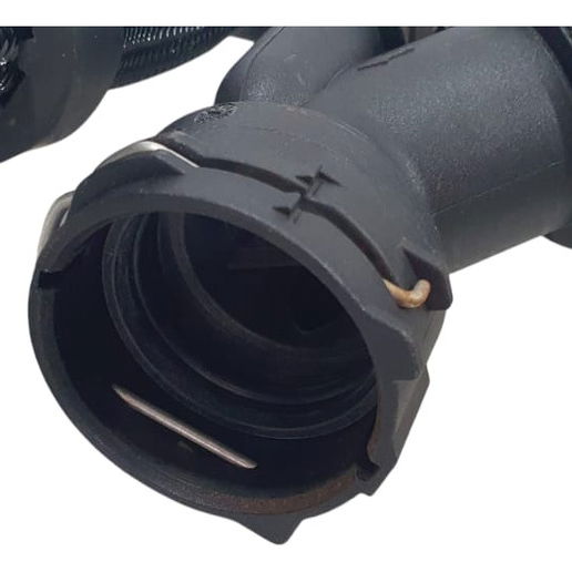 Mangueira Refrigeração Radiador Lr Discovery Sport Diesel 22