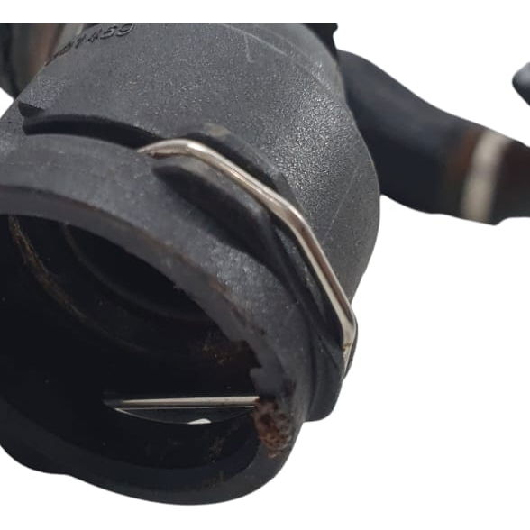 Mangueira Refrigeração Radiador Lr Discovery Sport Diesel 22