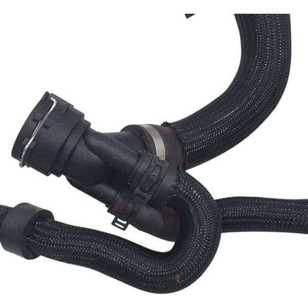 Mangueira Refrigeração Radiador Lr Discovery Sport Diesel 22