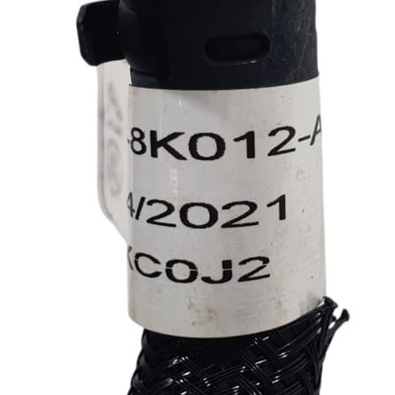 Mangueira Linha Combustível Lr Discovery Sport Diesel 2022