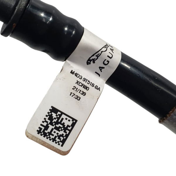 Mangueira Linha Combustível Lr Discovery Sport Diesel 2022