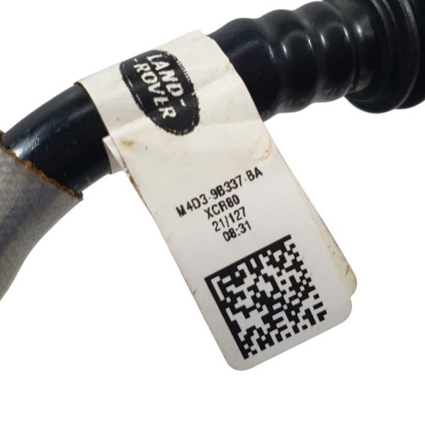 Mangueira Refrigeração Lr Discovery Sport Diesel 2022