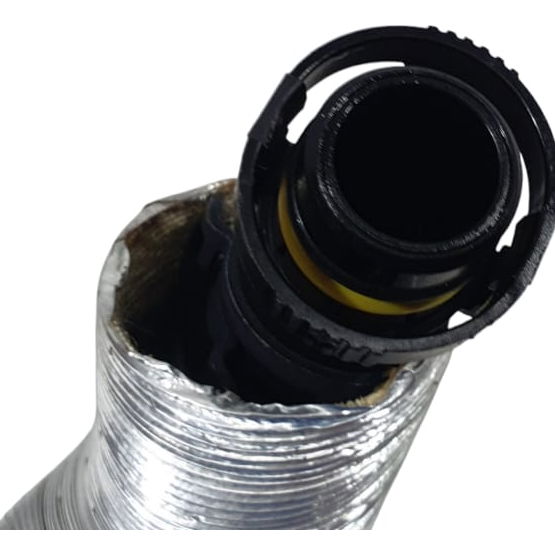 Mangueira Respiro Lr Discovery Sport Diesel 2022