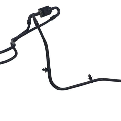 Mangueira C/solenoide Pressão Lr Discovery Sport Diesel 2022