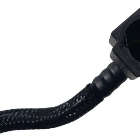 Mangueira C/solenoide Pressão Lr Discovery Sport Diesel 2022