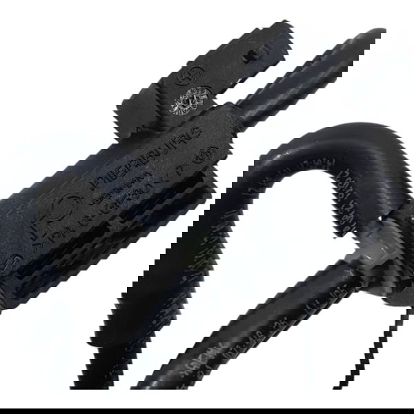 Mangueira C/solenoide Pressão Lr Discovery Sport Diesel 2022