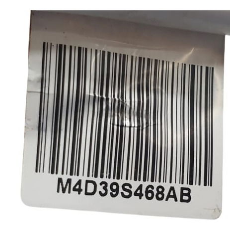 Mangueira C/solenoide Pressão Lr Discovery Sport Diesel 2022