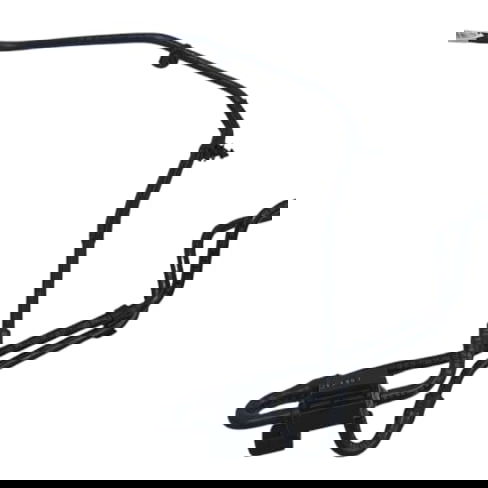 Mangueira C/solenoide Pressão Lr Discovery Sport Diesel 2022