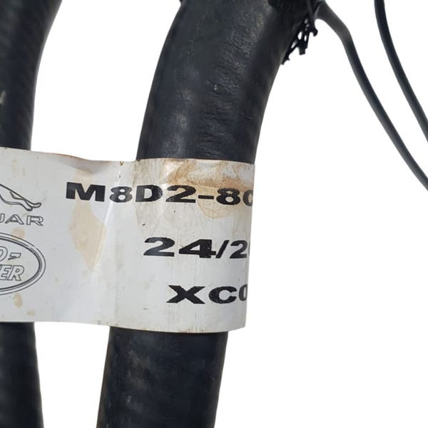 Mangueira Cano Lr Discovery Sport Diesel 2022