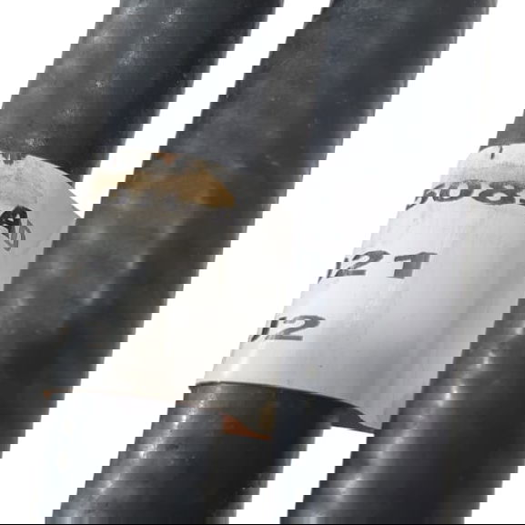 Mangueira Cano Lr Discovery Sport Diesel 2022