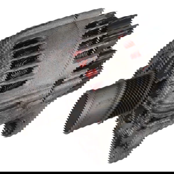 Alternador Vw T Cross 1.0 Tsi 3cl 2019 / 2022