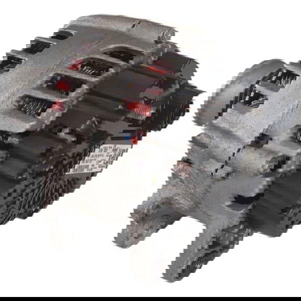 Alternador Vw T Cross 1.0 Tsi 3cl 2019 / 2022