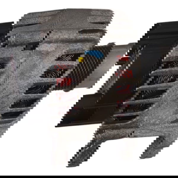 Alternador Vw T Cross 1.0 Tsi 3cl 2019 / 2022