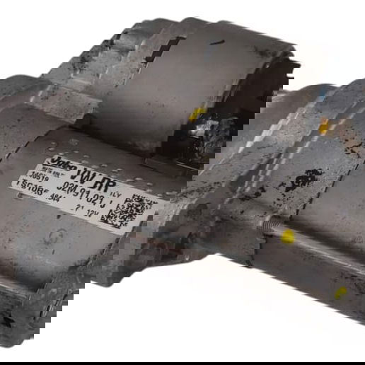 Motor Partida Arranque Vw T Cross 1.0 Tsi 3cl 2019/2022