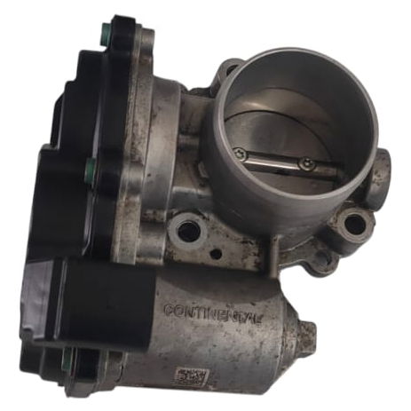 Tbi Corpo Borboleta Vw T Cross 1 0 Tsi 3cl 2019/2022