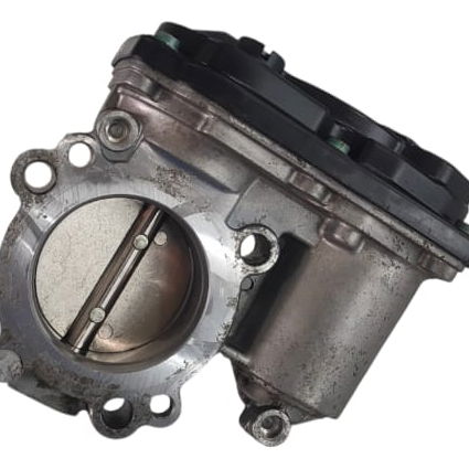 Tbi Corpo Borboleta Vw T Cross 1 0 Tsi 3cl 2019/2022