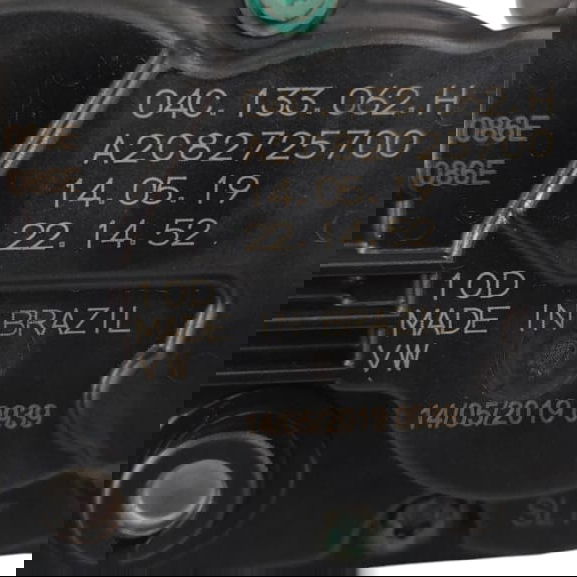 Tbi Corpo Borboleta Vw T Cross 1 0 Tsi 3cl 2019/2022