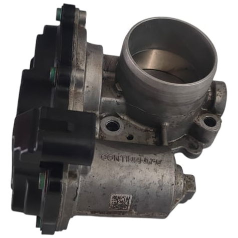 Tbi Corpo Borboleta Vw T Cross 1 0 Tsi 3cl 2019/2022