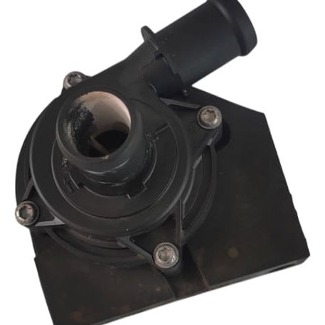 Bomba De Água Auxiliar Vw T Cross 1.0 Tsi 3cl 2019/2022