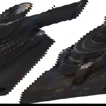 Bomba De Água Auxiliar Vw T Cross 1.0 Tsi 3cl 2019/2022