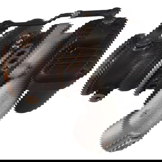 Turbina Vw T Cross 1.0 Tsi 3cl 2019/2022