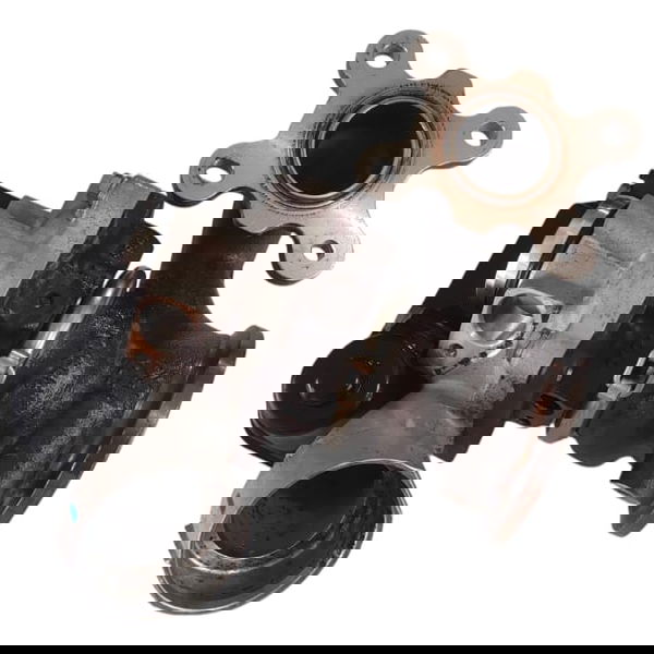 Turbina Vw T Cross 1.0 Tsi 3cl 2019/2022