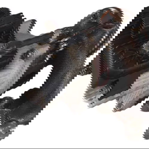 Turbina Vw T Cross 1.0 Tsi 3cl 2019/2022