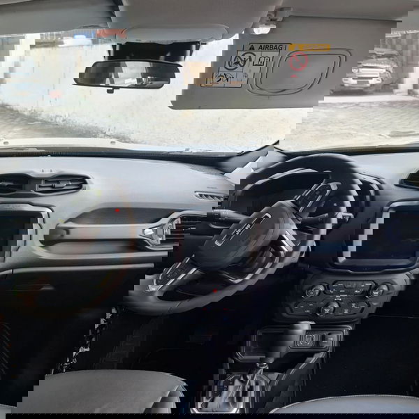 Jeep Renegade Longitude 1.3 Flex 2023