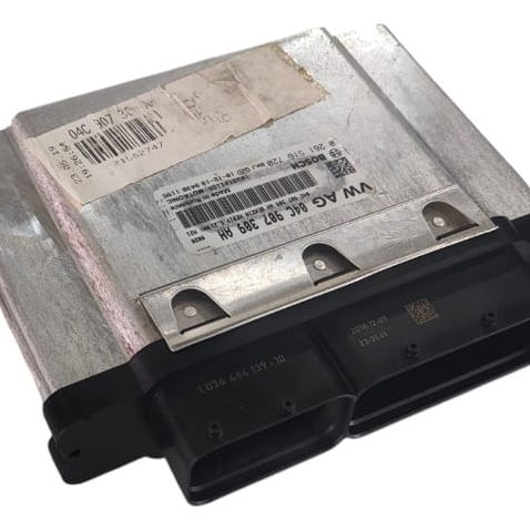 Módulo Injeção Vw T Cross 1.0 Tsi 3cl 2019/2022