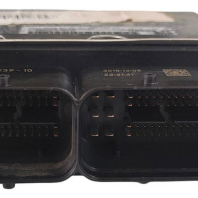 Módulo Injeção Vw T Cross 1.0 Tsi 3cl 2019/2022