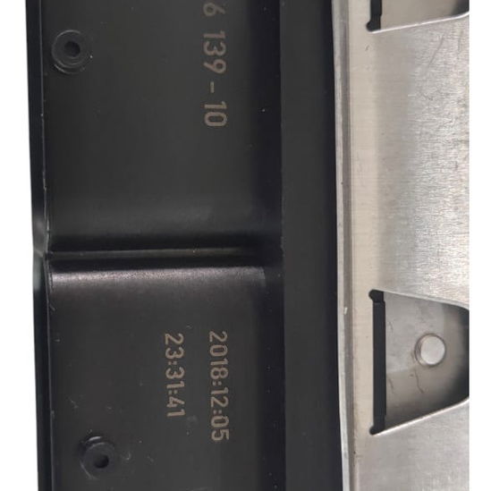 Módulo Injeção Vw T Cross 1.0 Tsi 3cl 2019/2022