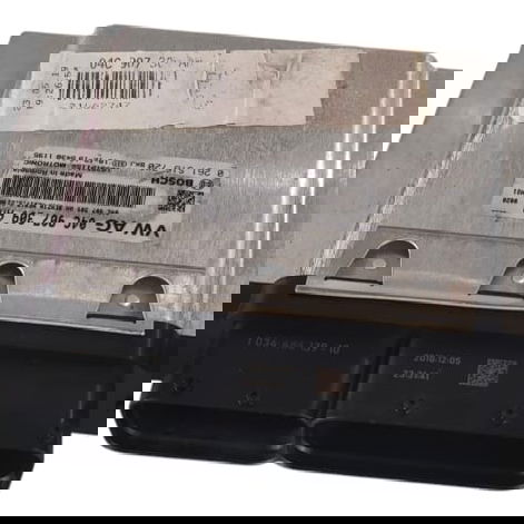 Módulo Injeção Vw T Cross 1.0 Tsi 3cl 2019/2022