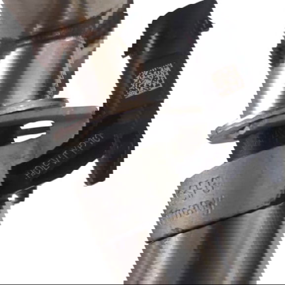 Flauta C/bico Injetor Vw T Cross 1.0 Tsi 3cl 2019/2022