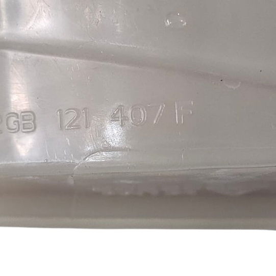 Reservatório Radiador Vw T Cross 1.0 Tsi 3cl 2019/2022