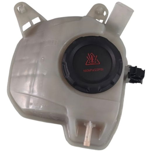 Reservatório Radiador Vw T Cross 1.0 Tsi 3cl 2019/2022