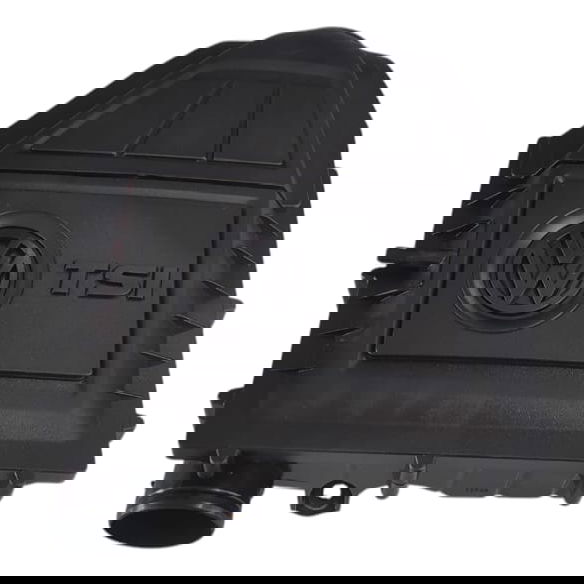 Caixa Filtro De Ar Vw T Cross 1.0 Tsi 2019/2022