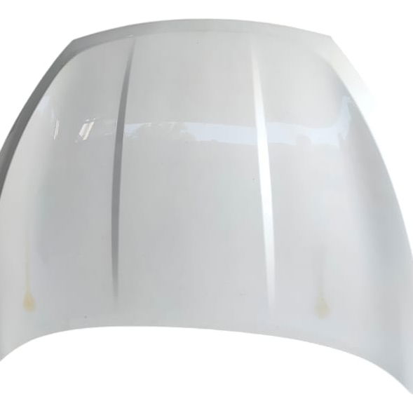 Capo Dianteiro Chery Tiggo 5x 2021 (avaria)