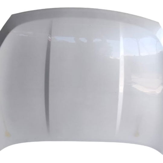 Capo Dianteiro Chery Tiggo 5x 2021 (avaria)