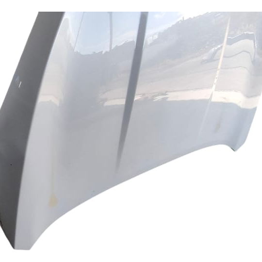 Capo Dianteiro Chery Tiggo 5x 2021 (avaria)