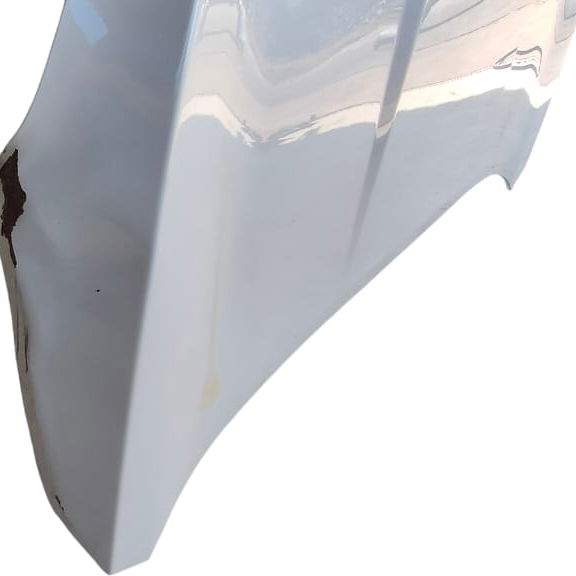 Capo Dianteiro Chery Tiggo 5x 2021 (avaria)