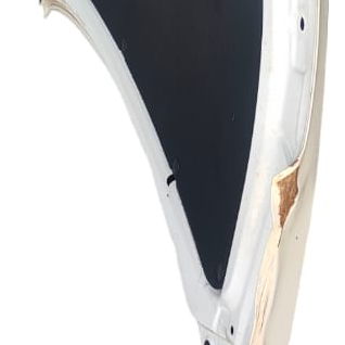 Capo Dianteiro Chery Tiggo 5x 2021 (avaria)