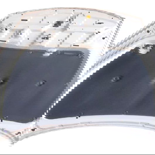 Capo Dianteiro Chery Tiggo 5x 2021 (avaria)