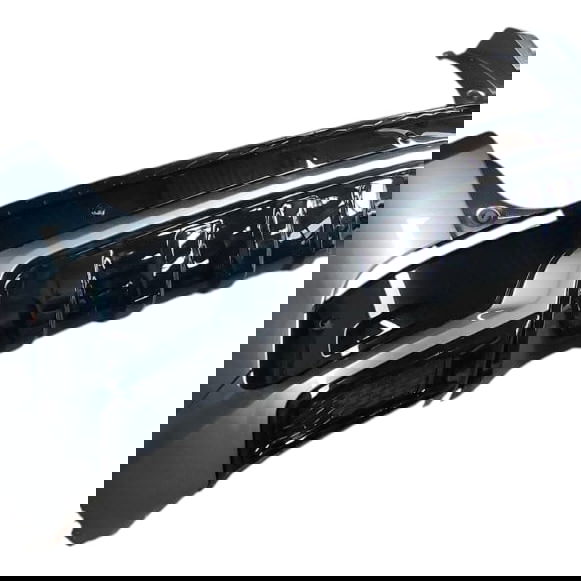 Para-choque Traseiro Land Rover Discovery Sport 2022