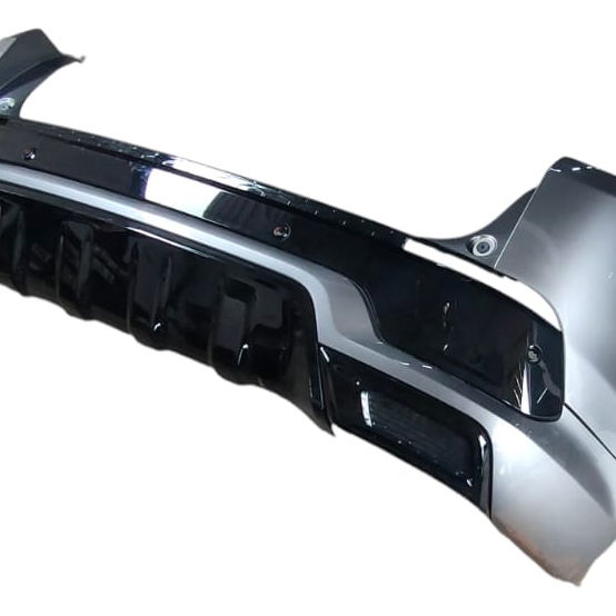 Para-choque Traseiro Land Rover Discovery Sport 2022