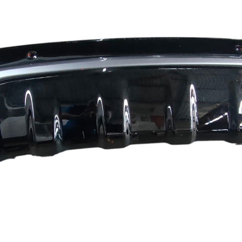 Para-choque Traseiro Land Rover Discovery Sport 2022